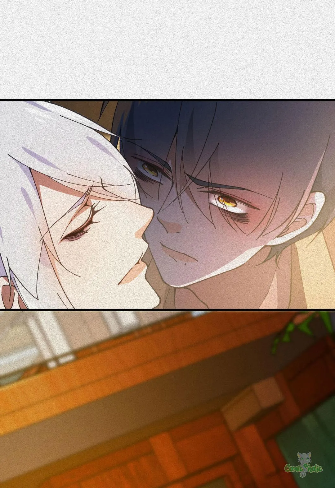 Ký Sinh Trùng Chapter 20 Trang 9