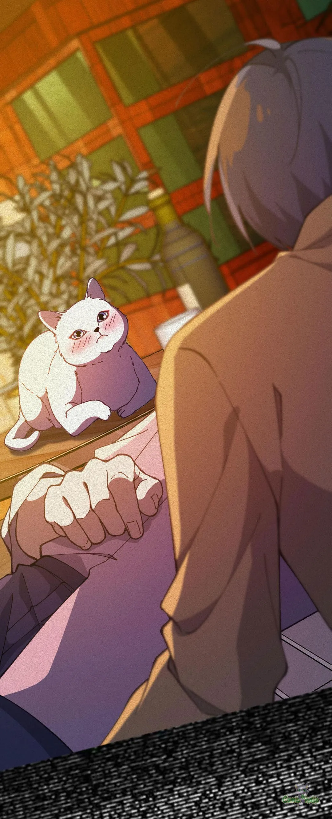 Ký Sinh Trùng Chapter 20 Trang 10