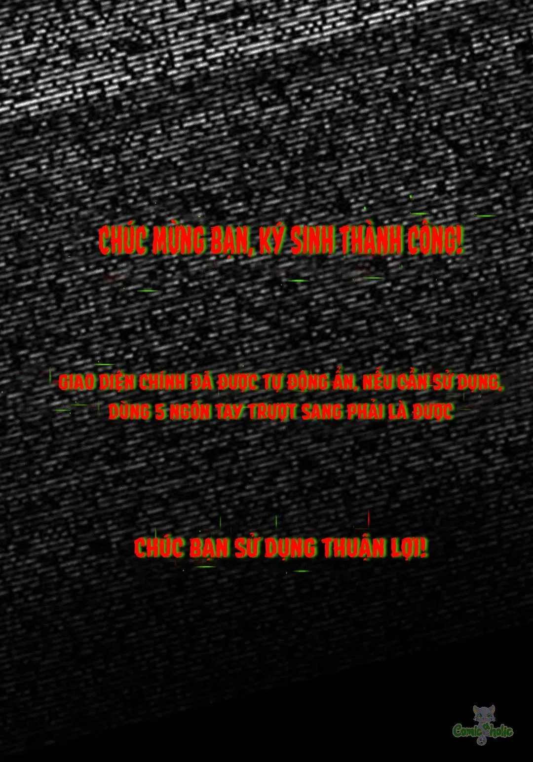 Ký Sinh Trùng Chapter 20 Trang 11