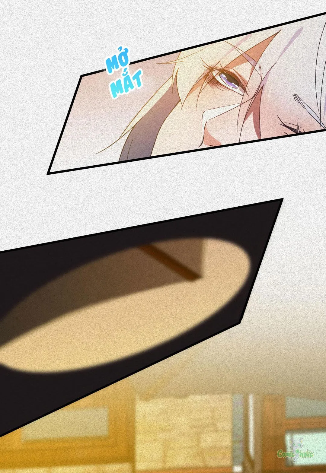 Ký Sinh Trùng Chapter 20 Trang 12