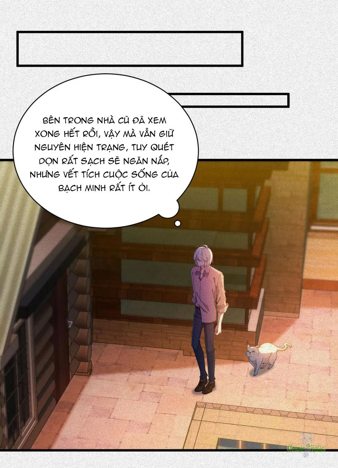 Ký Sinh Trùng Chapter 20 Trang 15