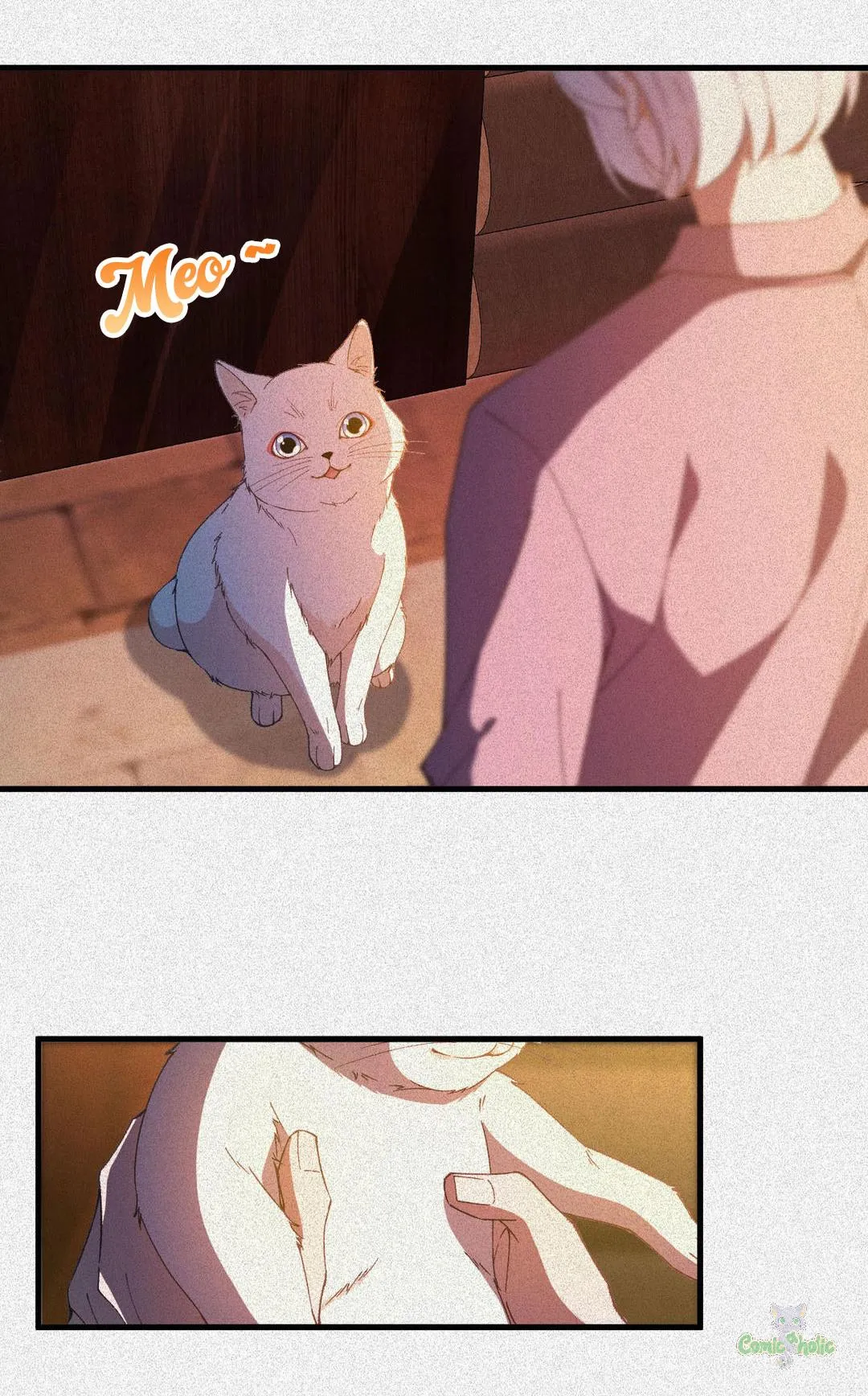 Ký Sinh Trùng Chapter 20 Trang 16