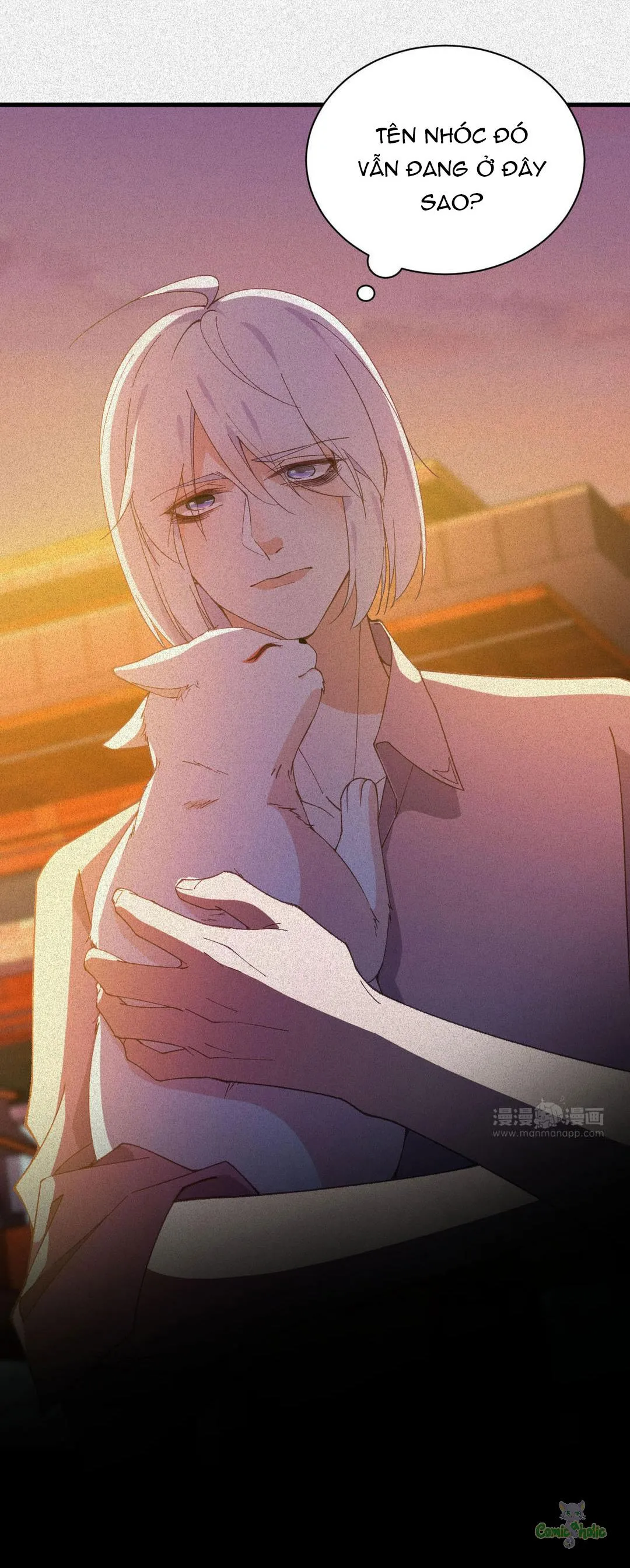 Ký Sinh Trùng Chapter 20 Trang 17