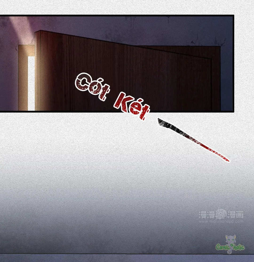 Ký Sinh Trùng Chapter 20 Trang 23