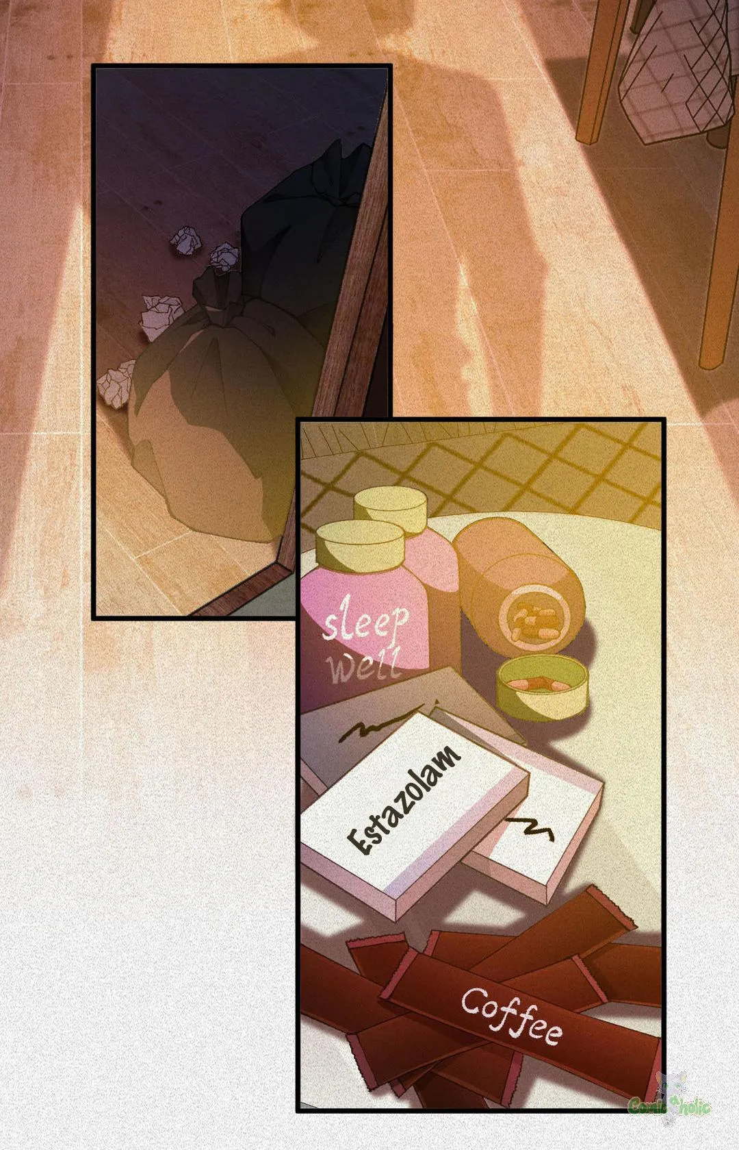 Ký Sinh Trùng Chapter 20 Trang 25