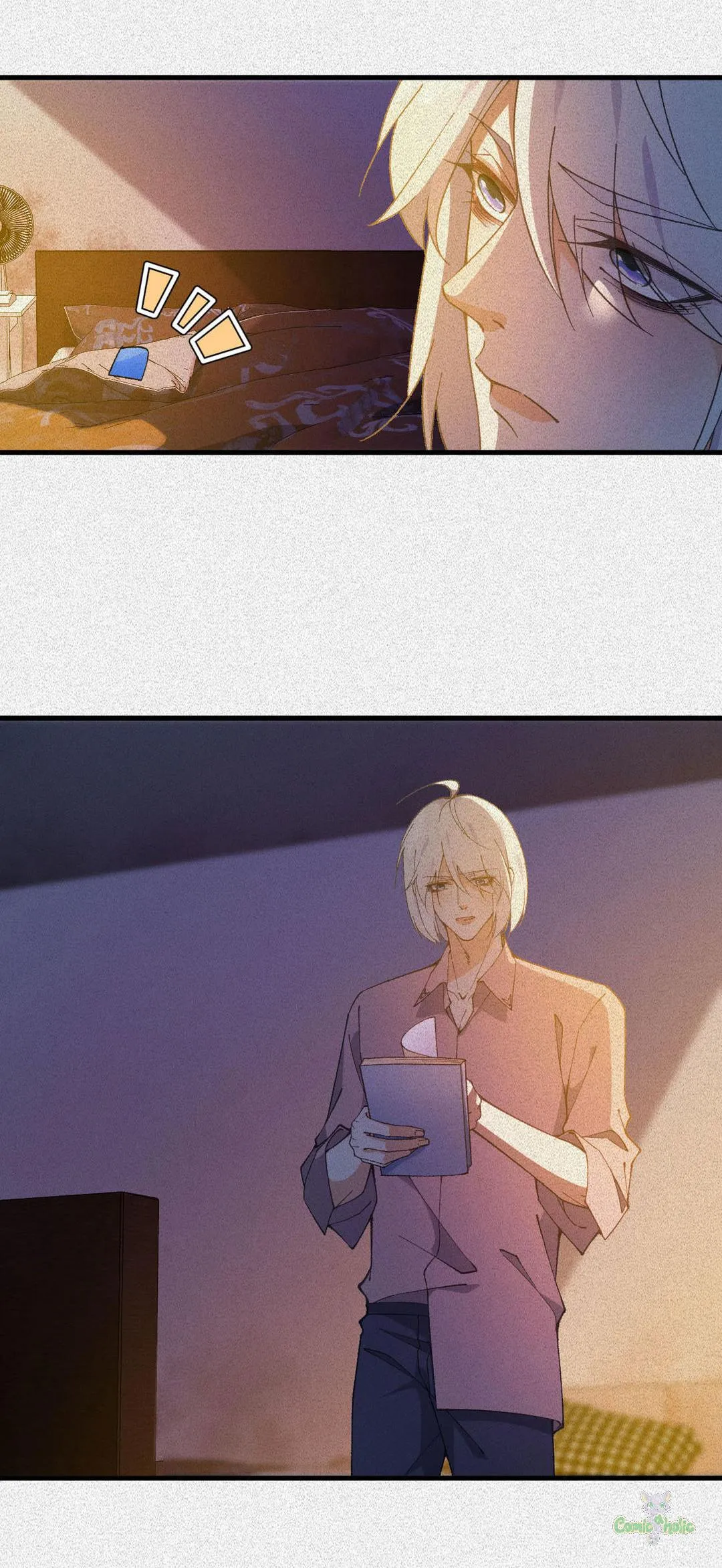 Ký Sinh Trùng Chapter 20 Trang 27