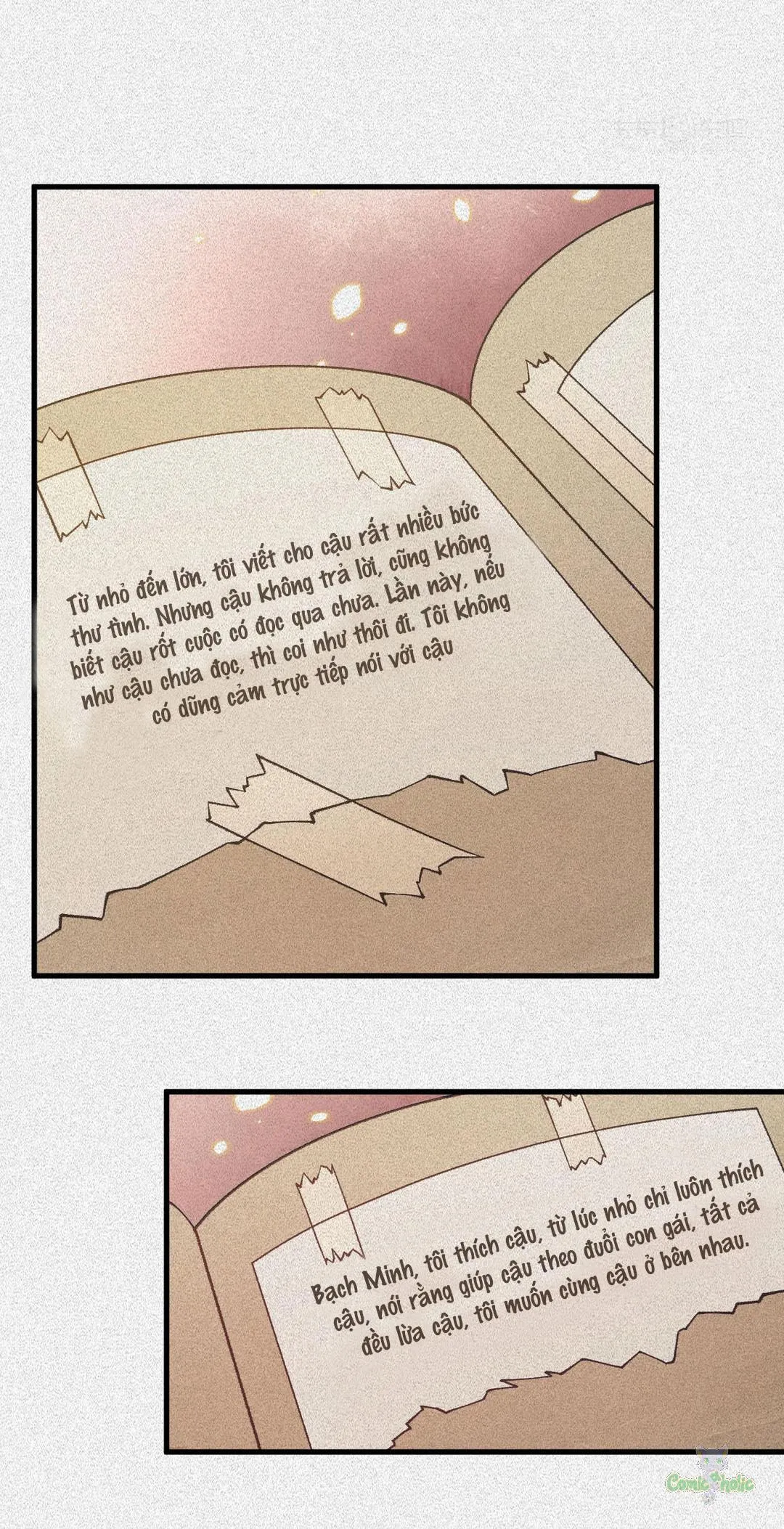 Ký Sinh Trùng Chapter 20 Trang 30