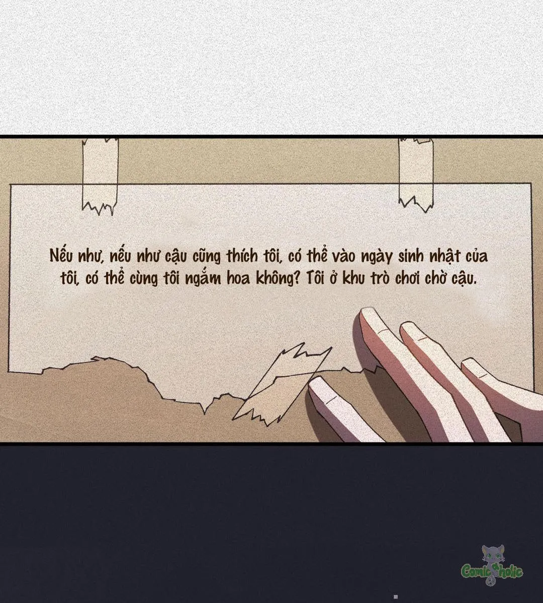 Ký Sinh Trùng Chapter 20 Trang 31