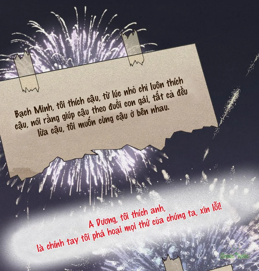 Ký Sinh Trùng Chapter 20 Trang 32