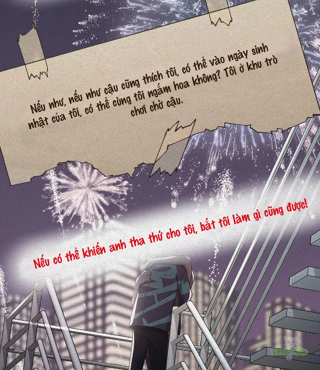 Ký Sinh Trùng Chapter 20 Trang 33