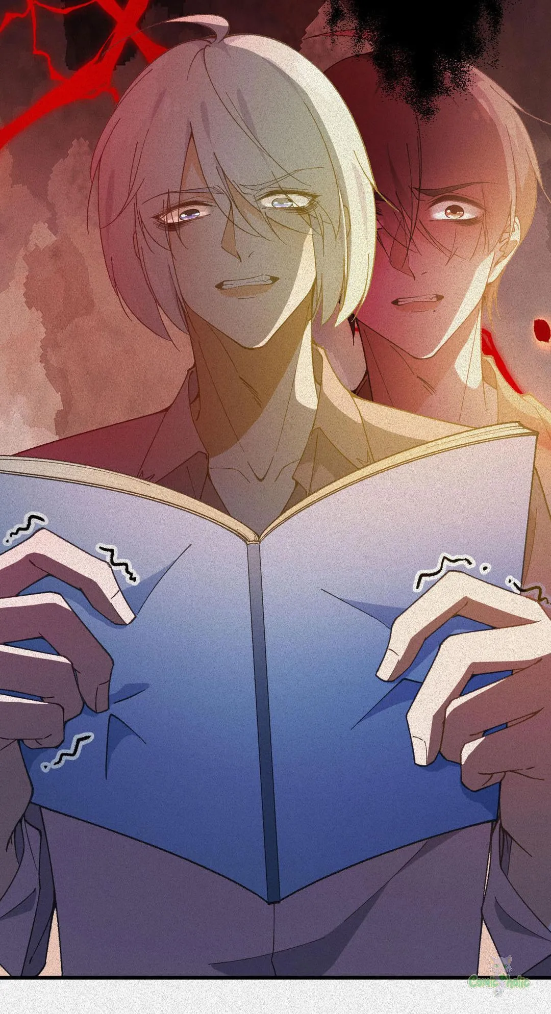 Ký Sinh Trùng Chapter 20 Trang 35