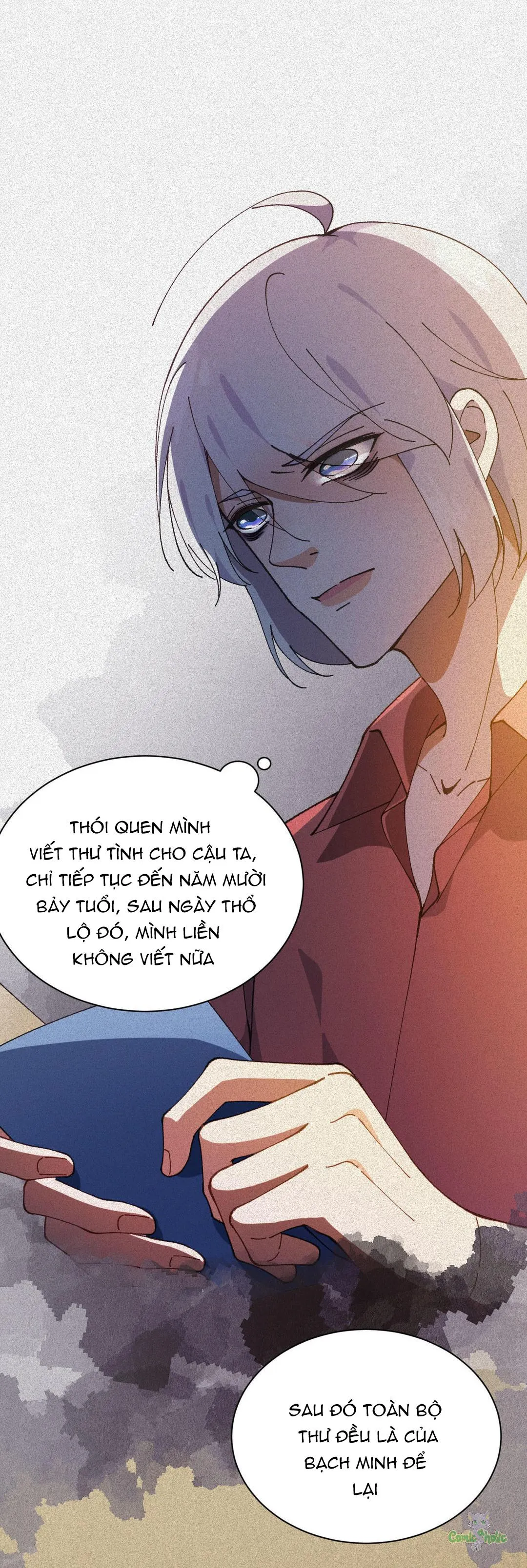 Ký Sinh Trùng Chapter 21 Trang 3