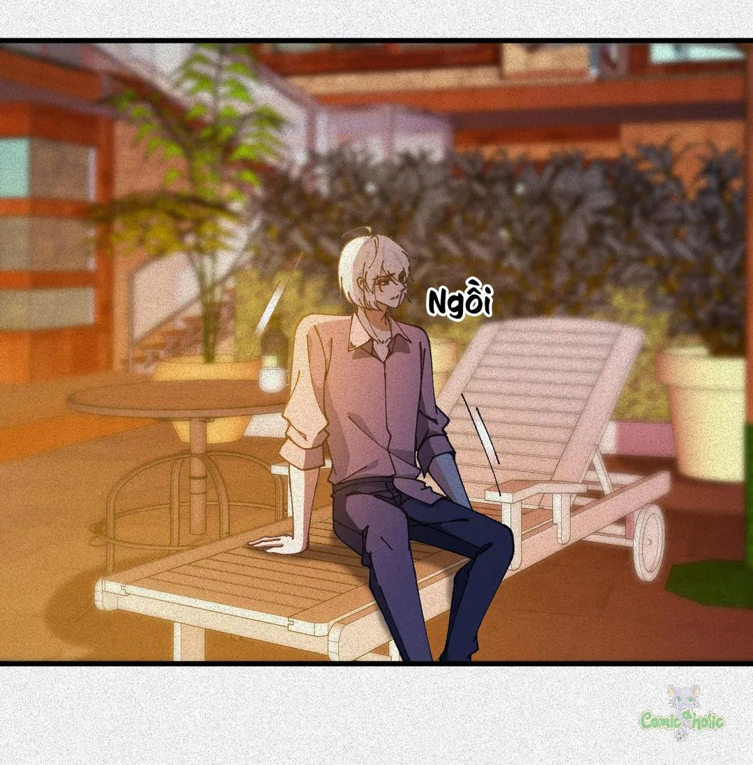 Ký Sinh Trùng Chapter 21 Trang 11