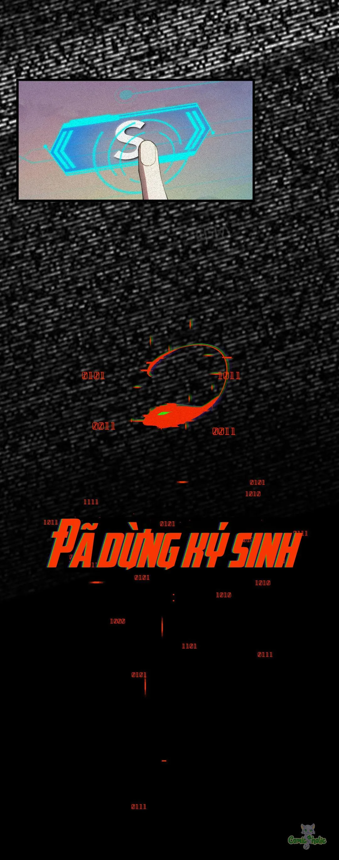 Ký Sinh Trùng Chapter 21 Trang 13