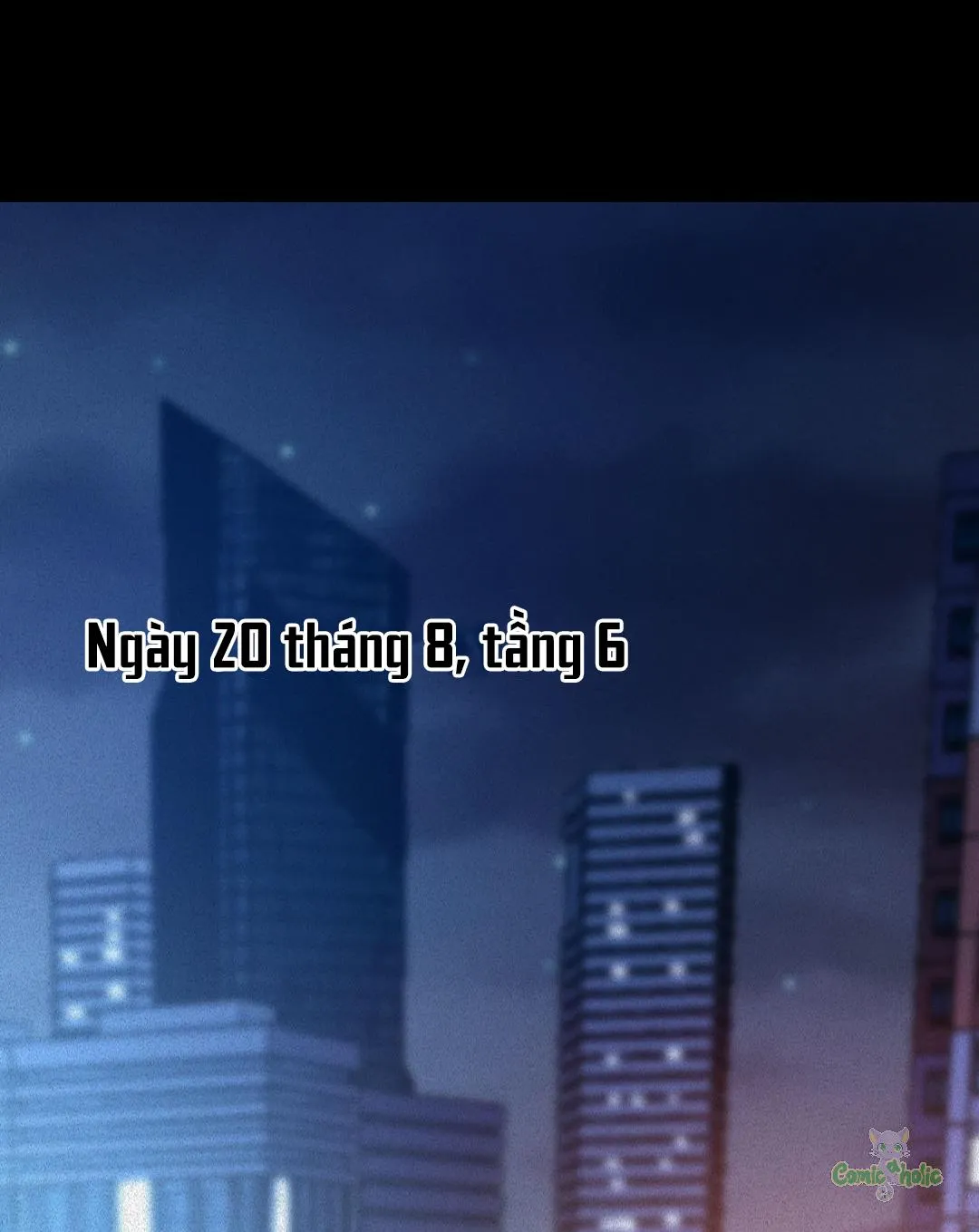 Ký Sinh Trùng Chapter 21 Trang 14