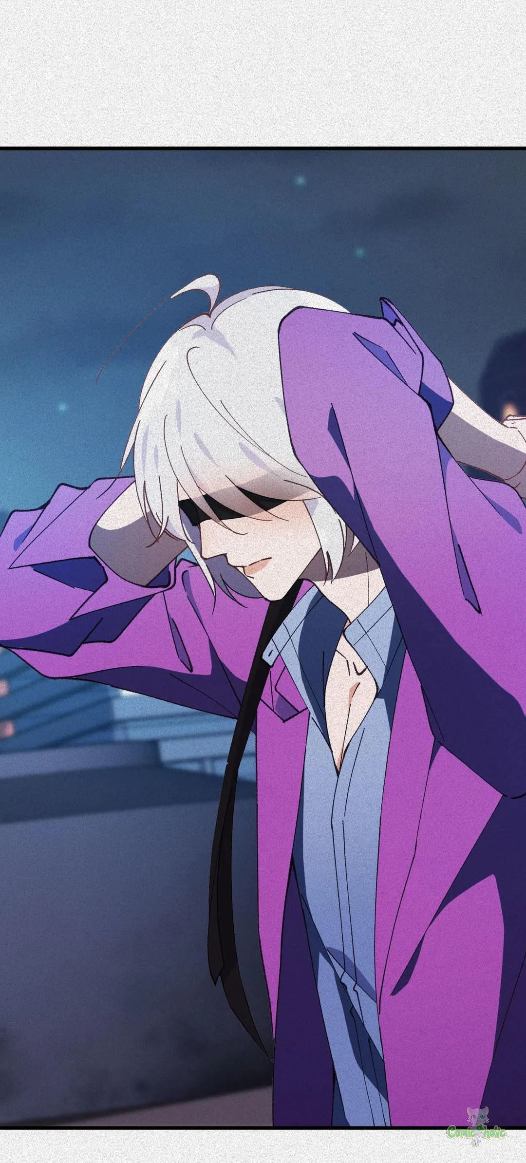 Ký Sinh Trùng Chapter 21 Trang 20