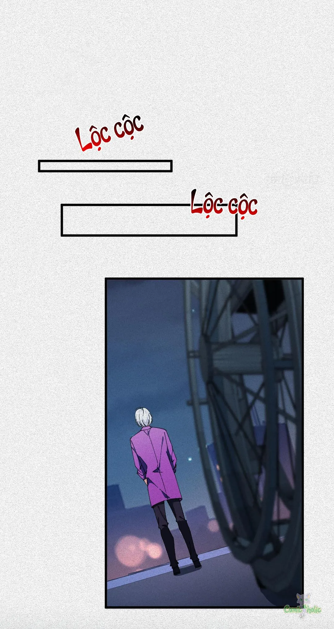 Ký Sinh Trùng Chapter 21 Trang 21