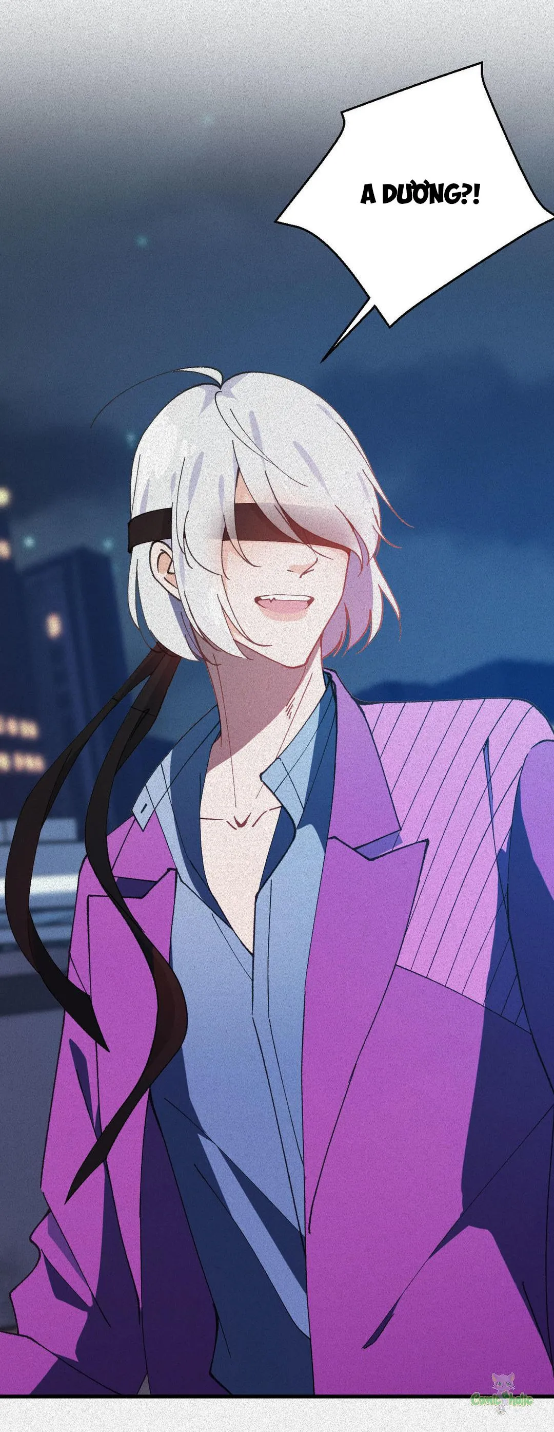 Ký Sinh Trùng Chapter 21 Trang 22