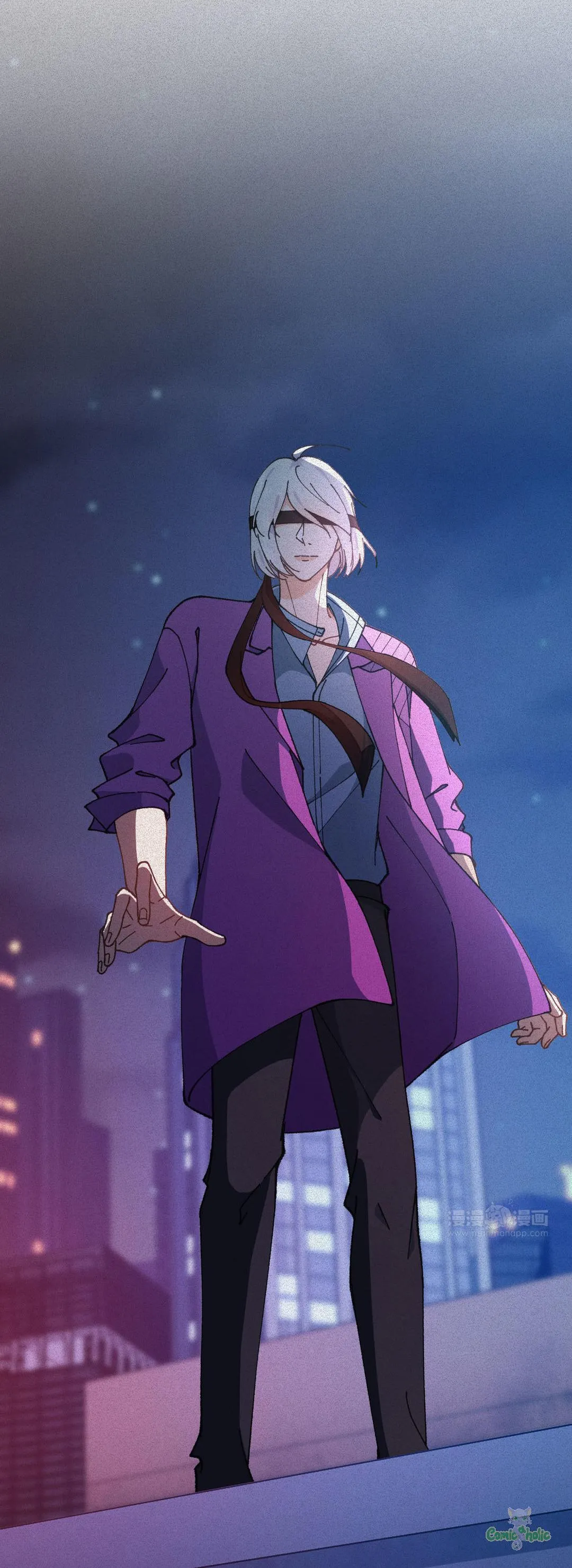 Ký Sinh Trùng Chapter 21 Trang 29