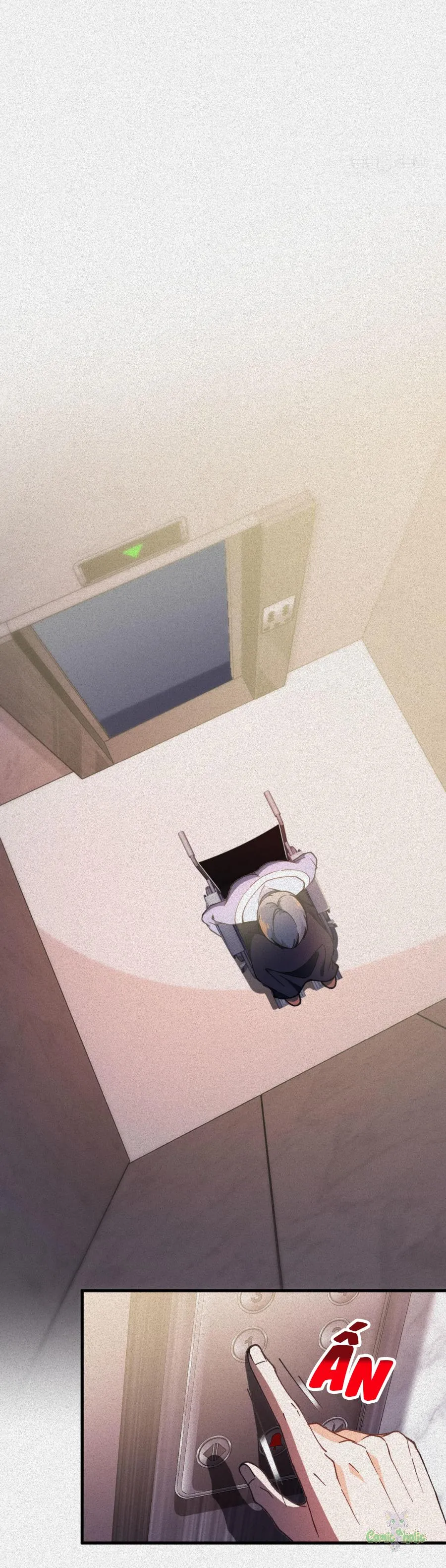 Ký Sinh Trùng Chapter 22 Trang 9