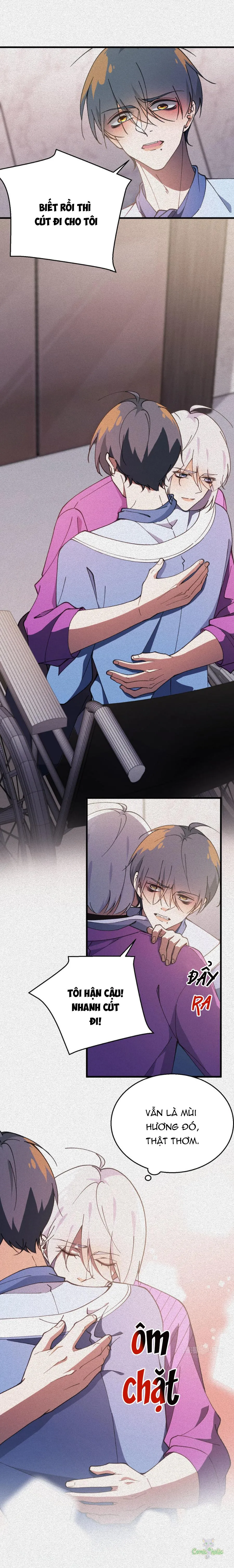 Ký Sinh Trùng Chapter 22 Trang 13