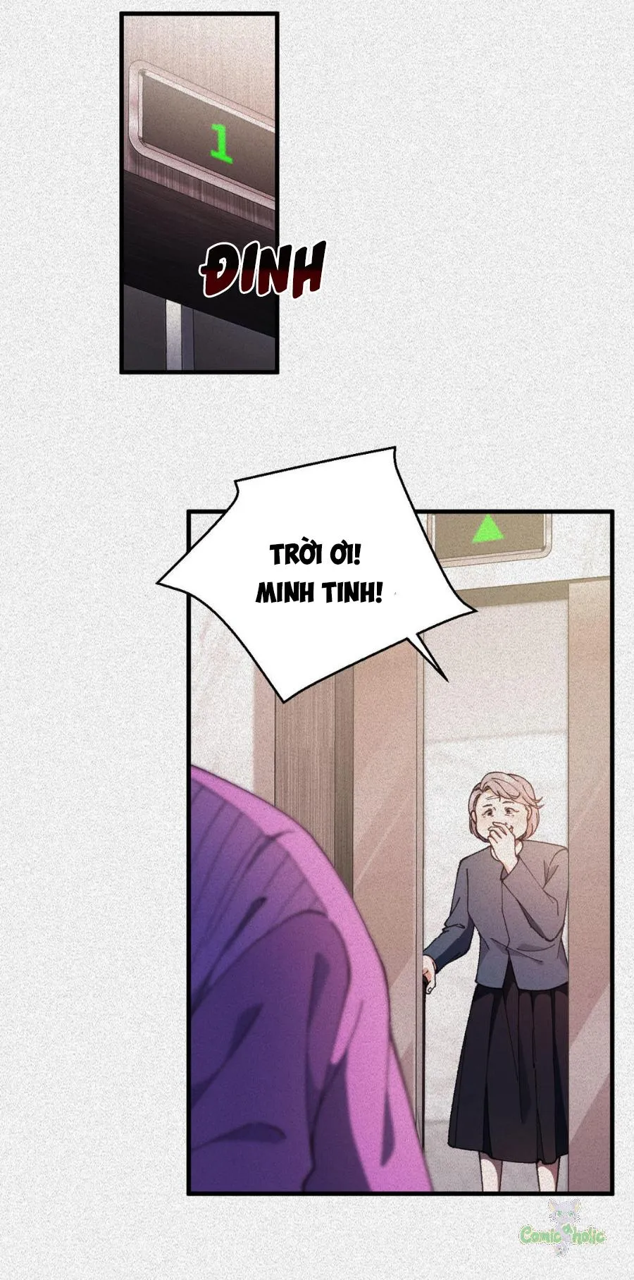 Ký Sinh Trùng Chapter 22 Trang 17