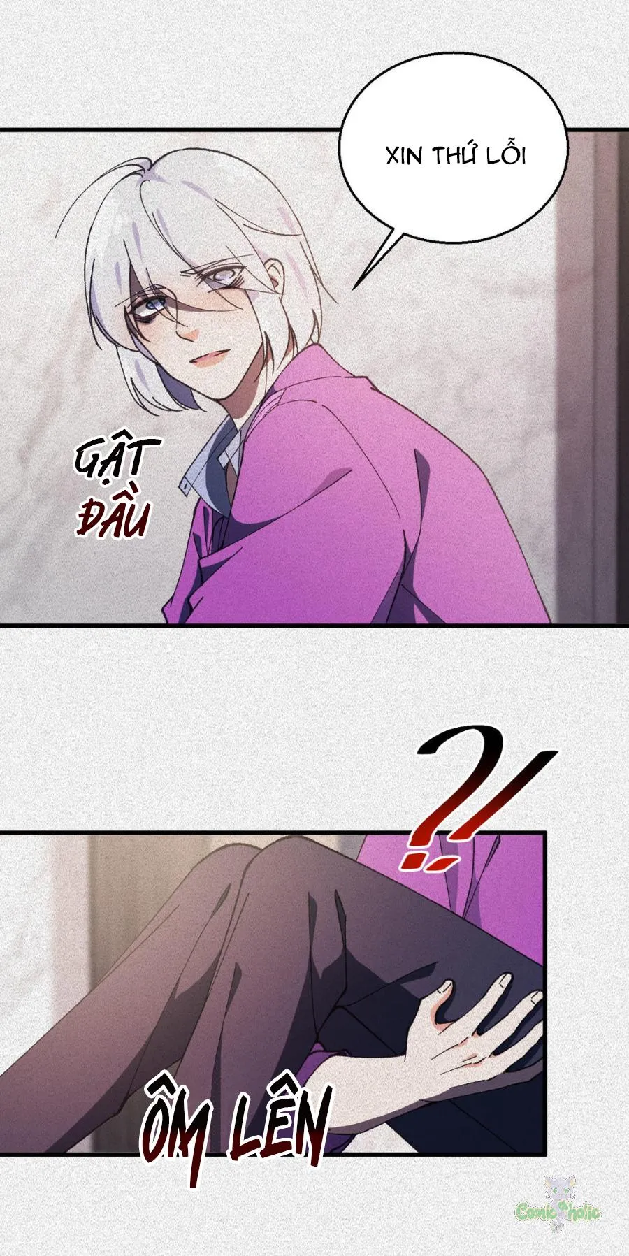 Ký Sinh Trùng Chapter 22 Trang 18