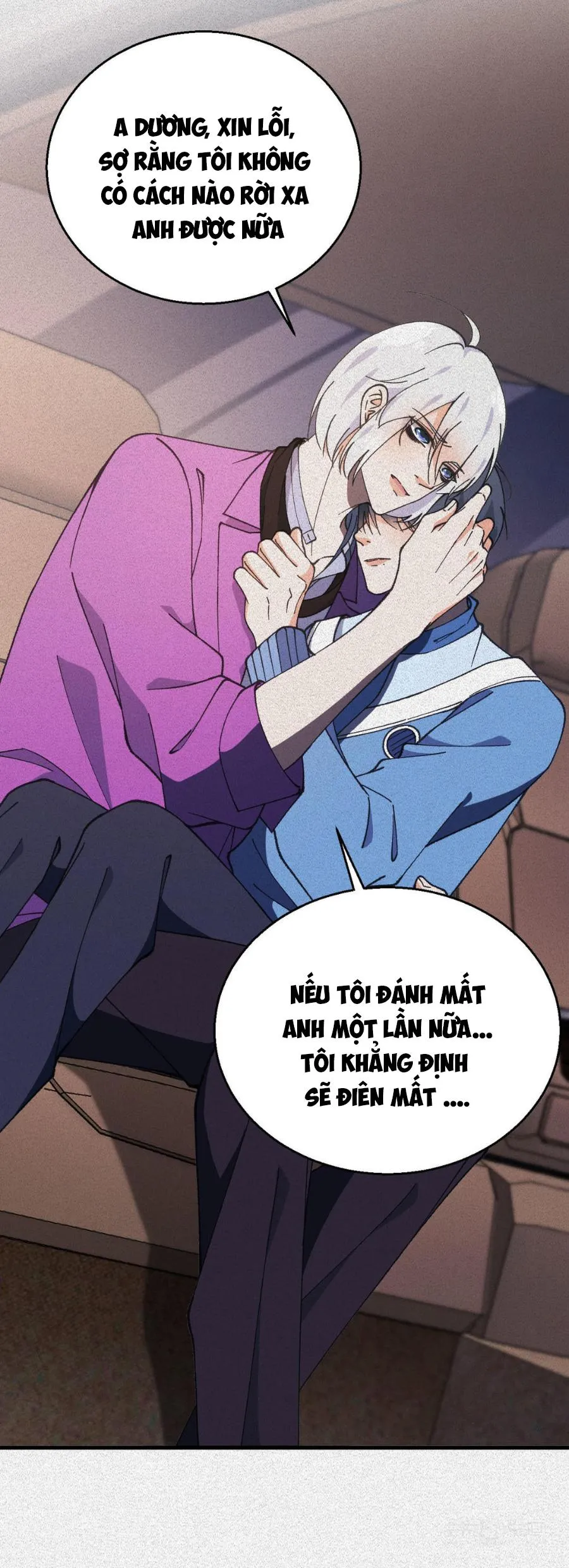 Ký Sinh Trùng Chapter 22 Trang 21