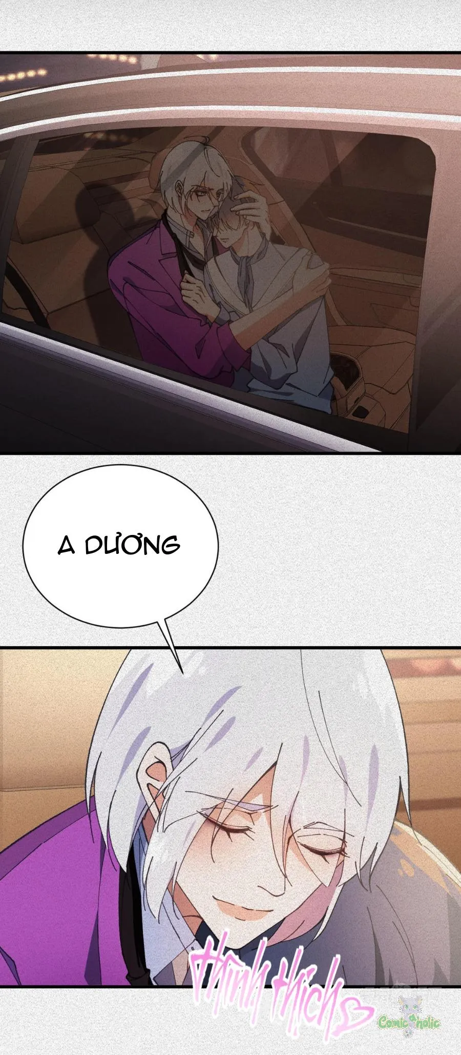 Ký Sinh Trùng Chapter 23 Trang 5