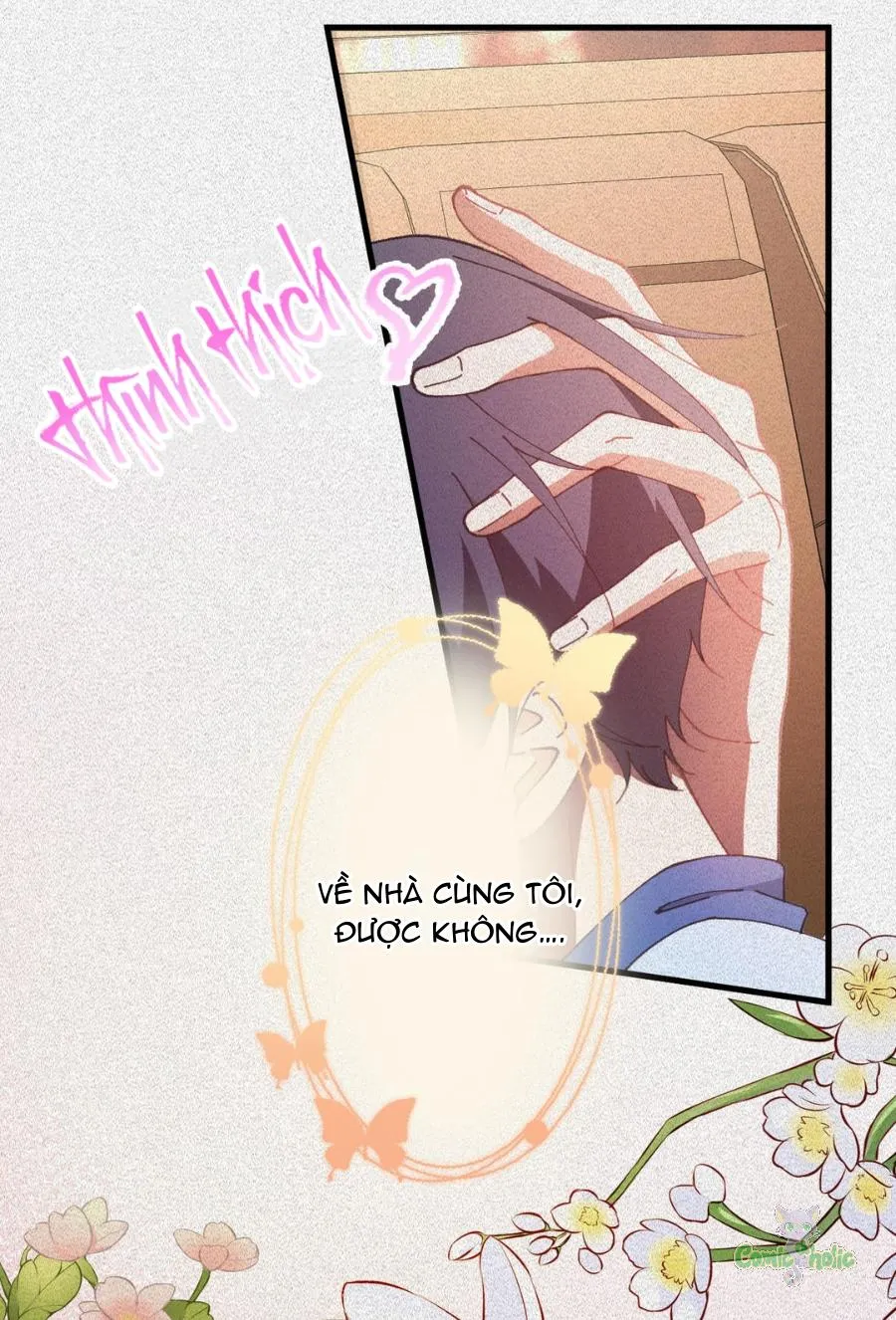 Ký Sinh Trùng Chapter 23 Trang 6