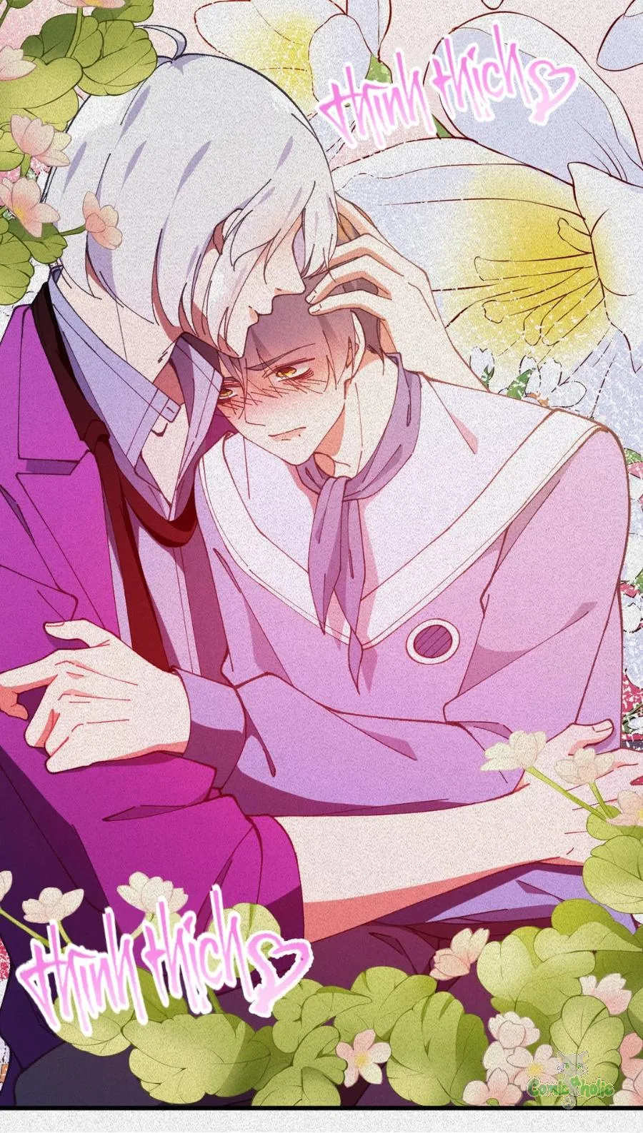 Ký Sinh Trùng Chapter 23 Trang 7