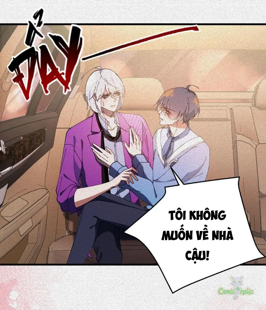 Ký Sinh Trùng Chapter 23 Trang 10