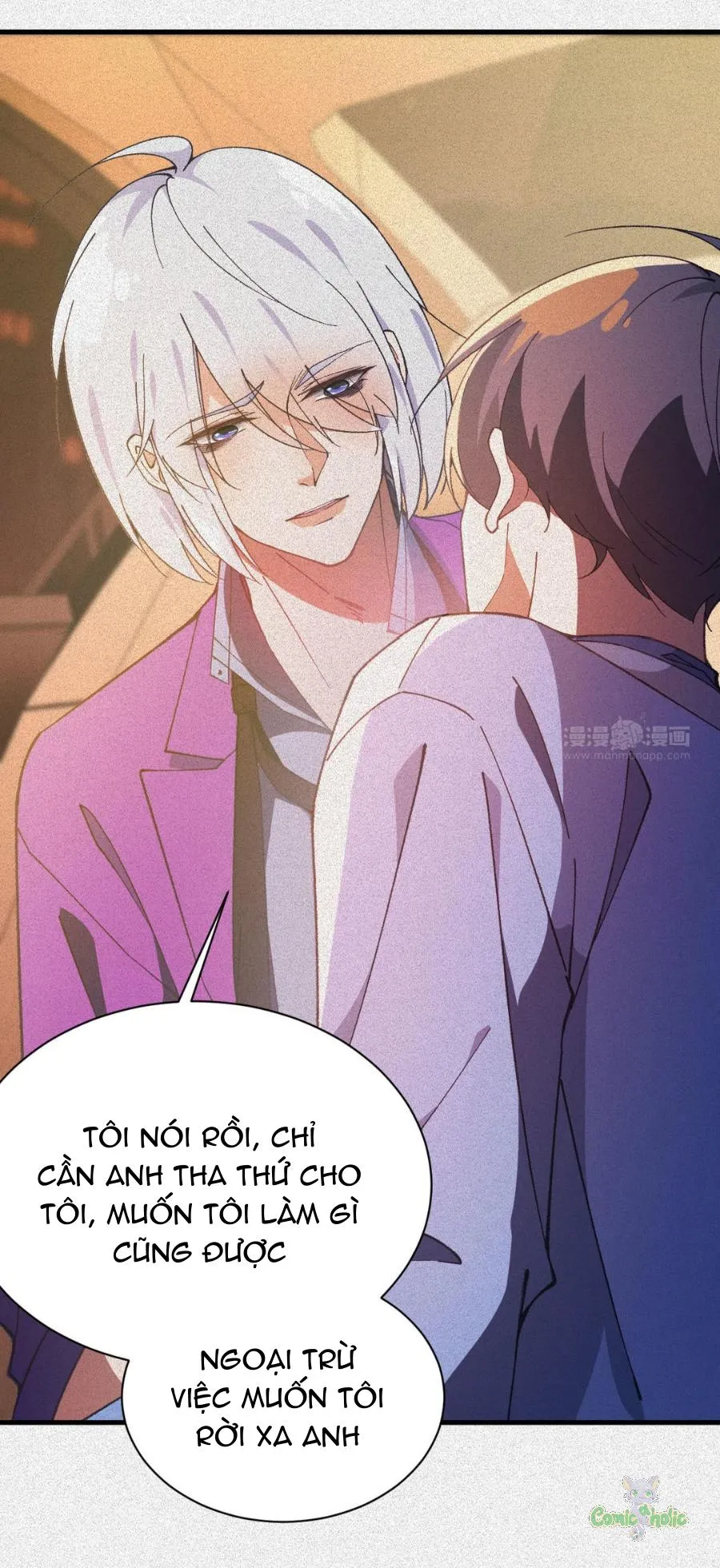 Ký Sinh Trùng Chapter 23 Trang 13