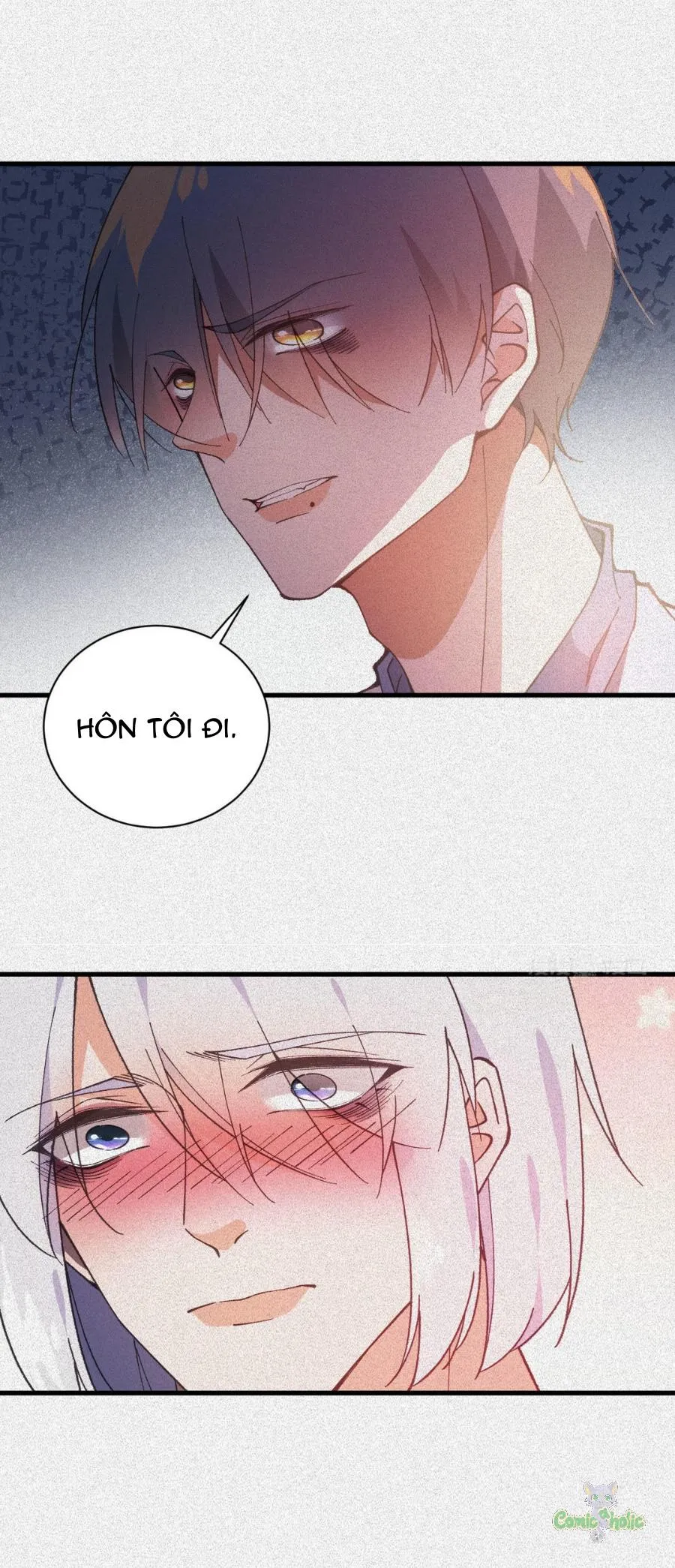 Ký Sinh Trùng Chapter 23 Trang 15