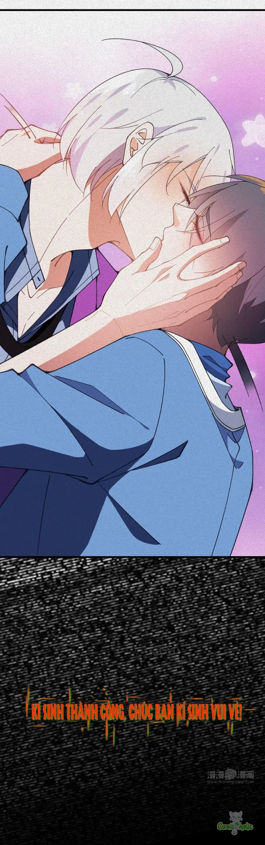 Ký Sinh Trùng Chapter 23 Trang 17