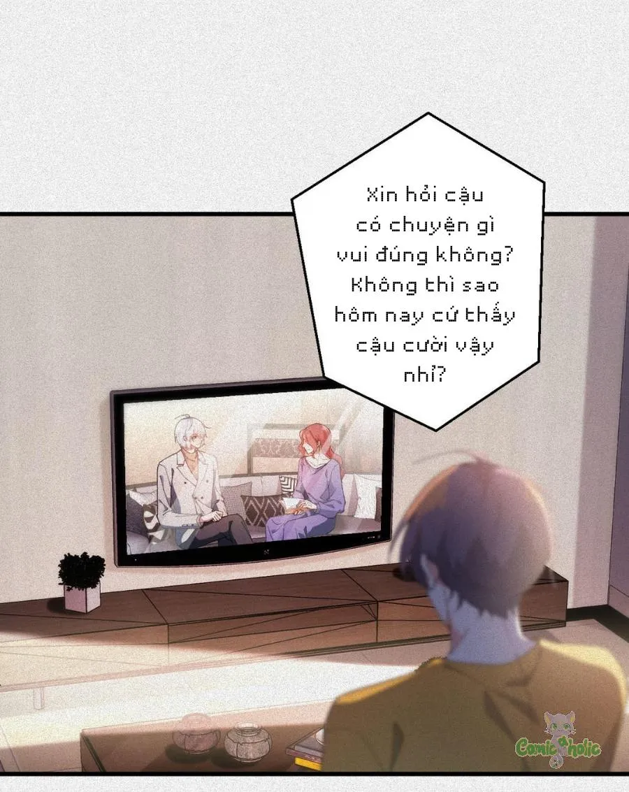 Ký Sinh Trùng Chapter 23 Trang 21