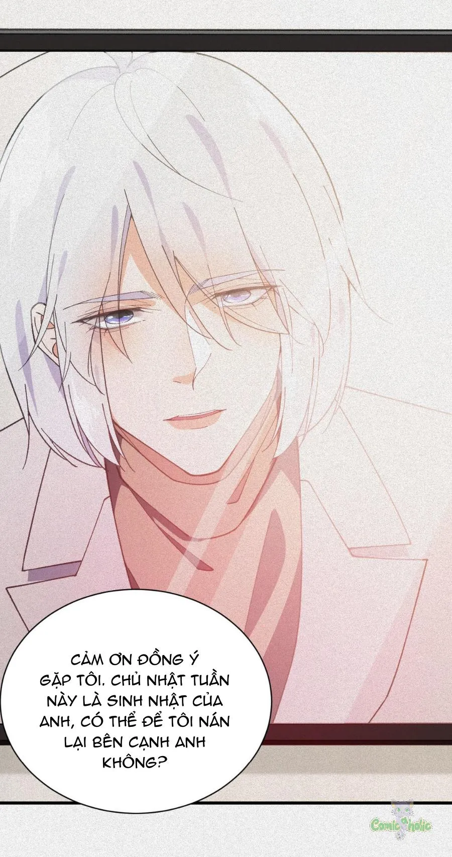 Ký Sinh Trùng Chapter 23 Trang 23