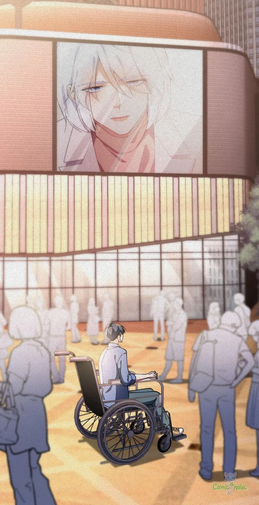 Ký Sinh Trùng Chapter 24 Trang 9