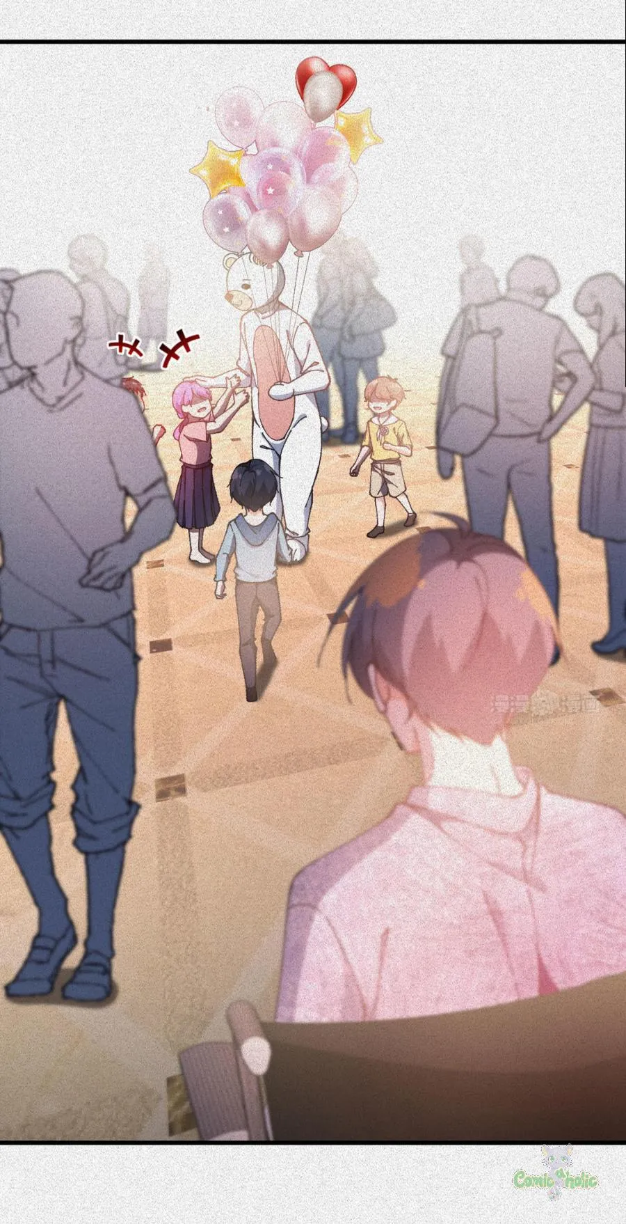 Ký Sinh Trùng Chapter 24 Trang 12