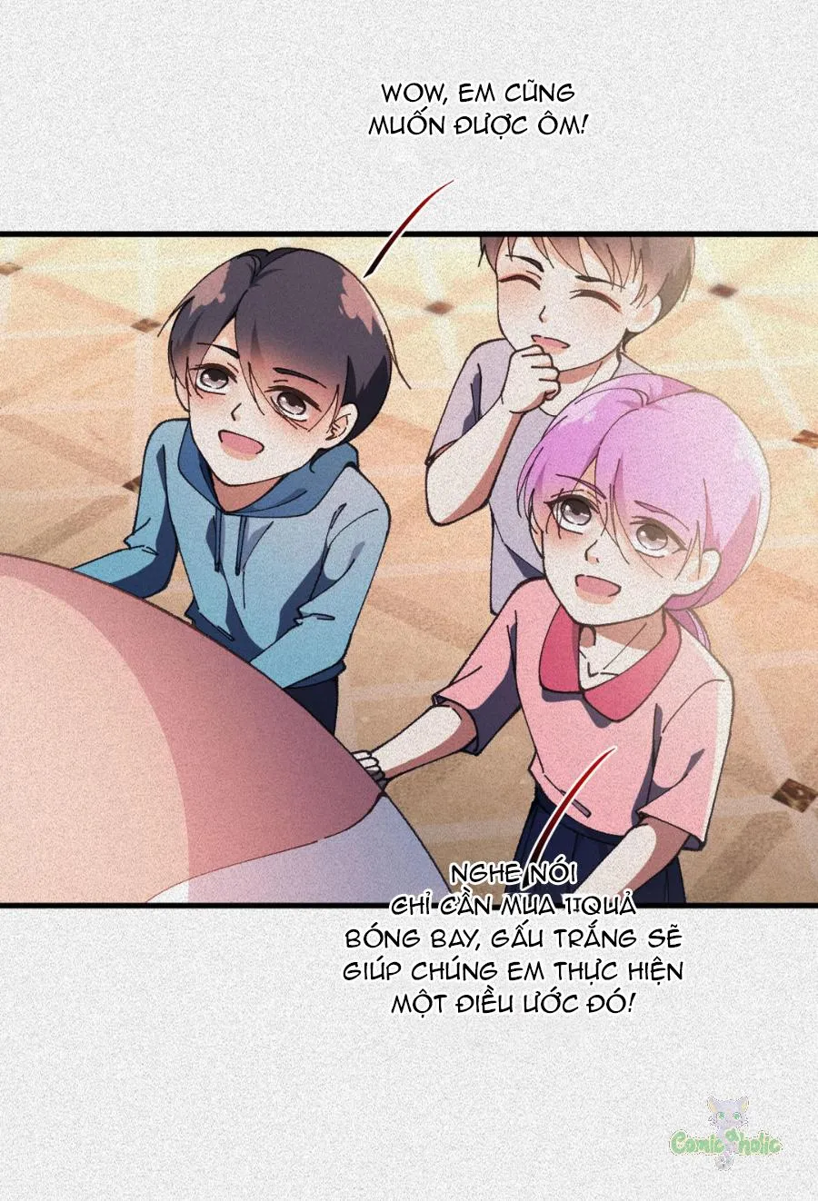 Ký Sinh Trùng Chapter 24 Trang 13