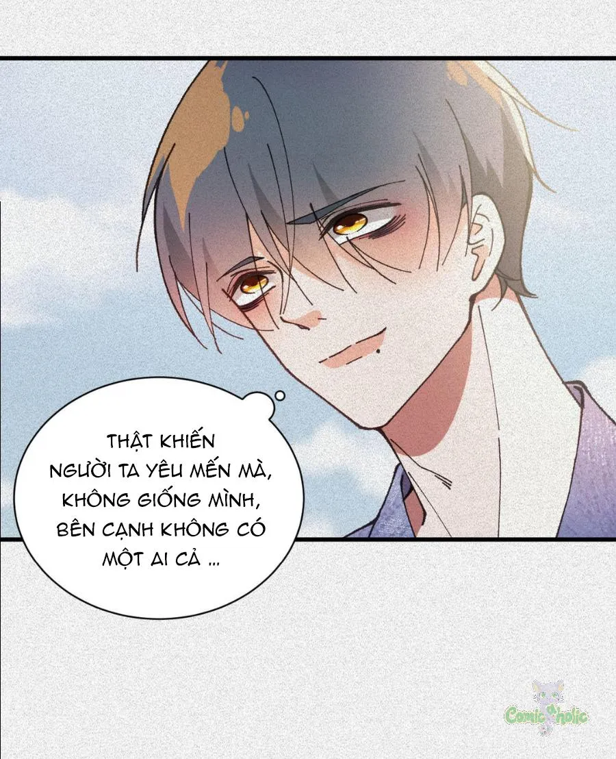 Ký Sinh Trùng Chapter 24 Trang 14