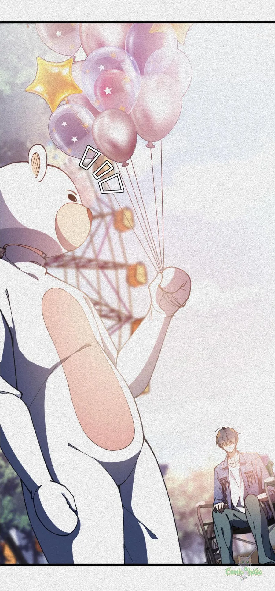 Ký Sinh Trùng Chapter 24 Trang 15