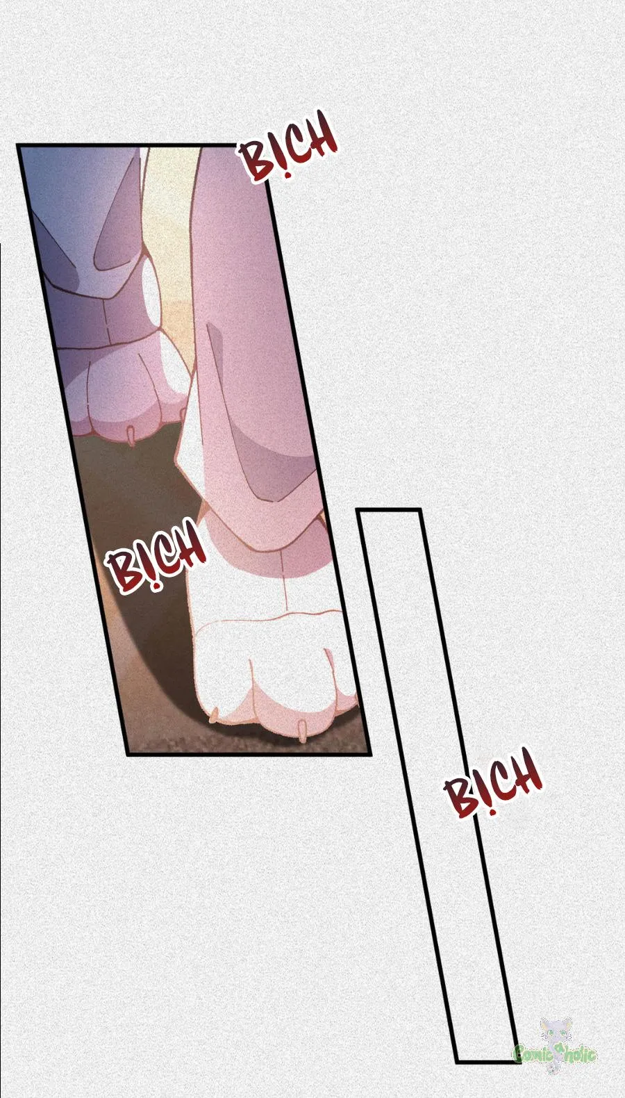 Ký Sinh Trùng Chapter 24 Trang 17