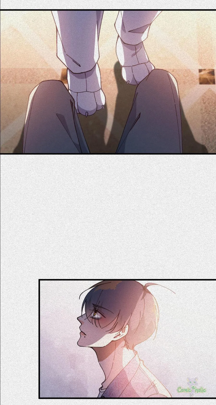 Ký Sinh Trùng Chapter 24 Trang 18