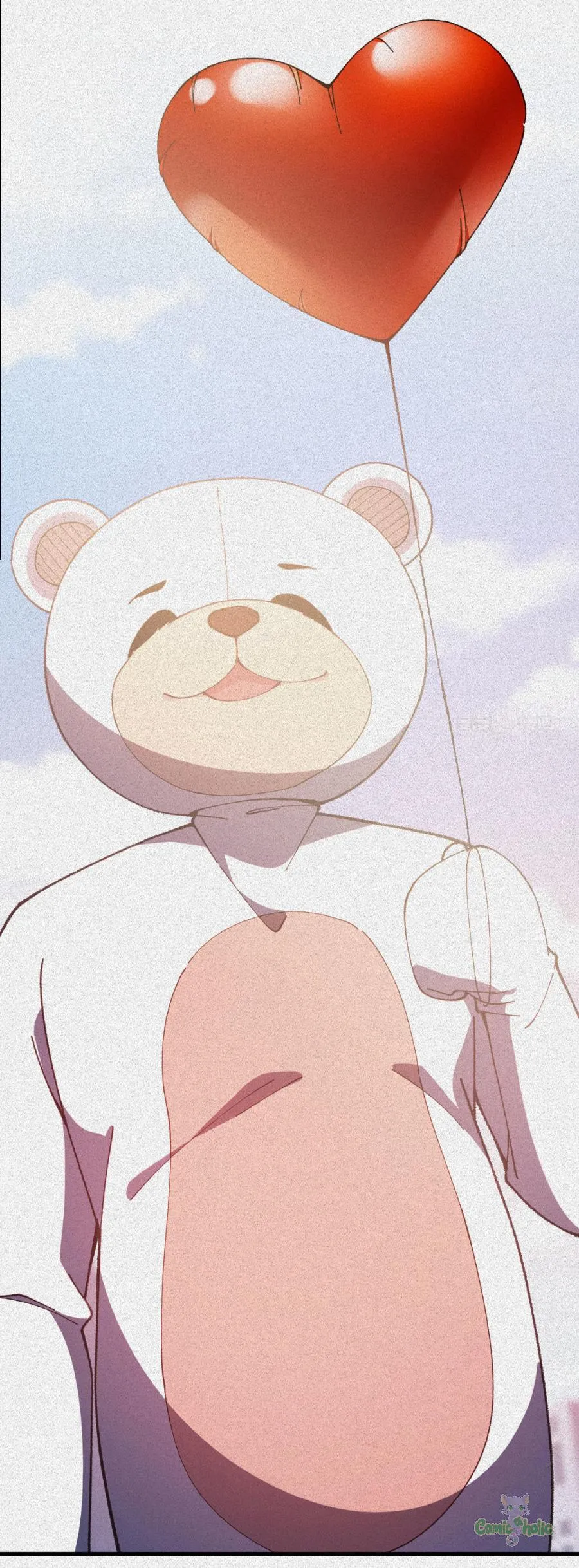 Ký Sinh Trùng Chapter 24 Trang 19