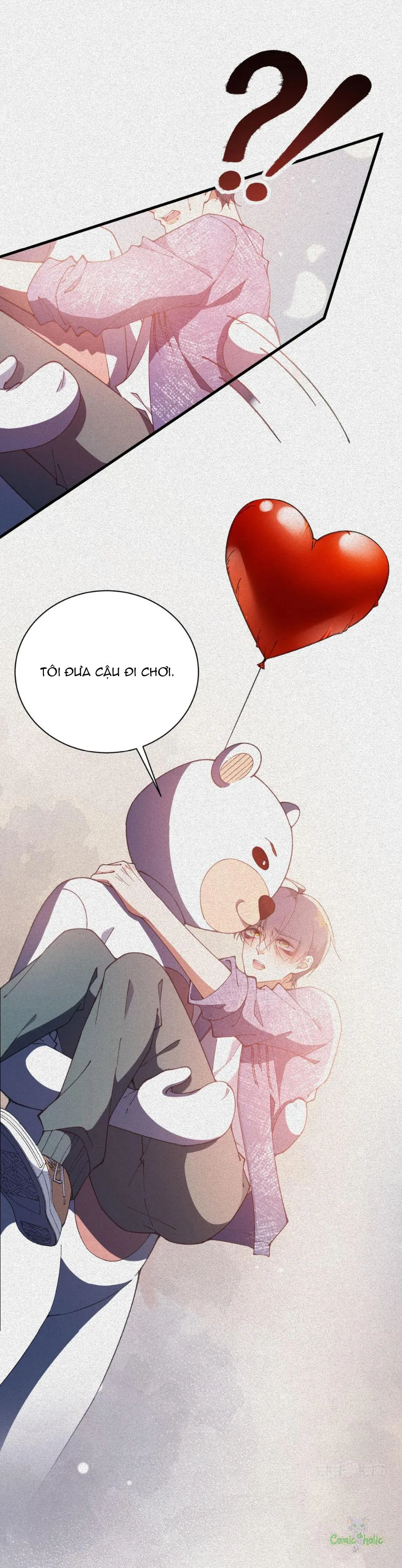 Ký Sinh Trùng Chapter 24 Trang 23