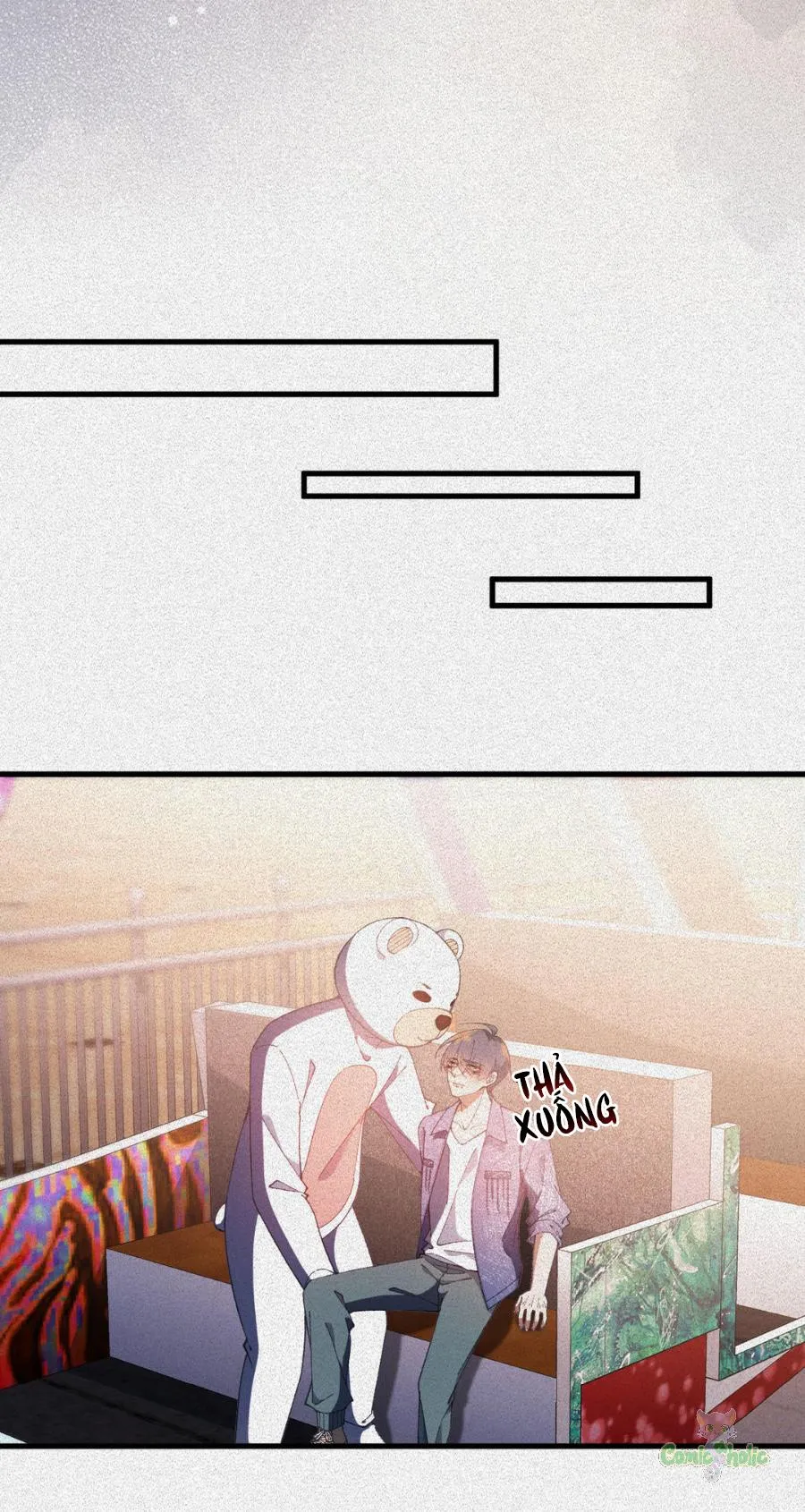 Ký Sinh Trùng Chapter 24 Trang 24