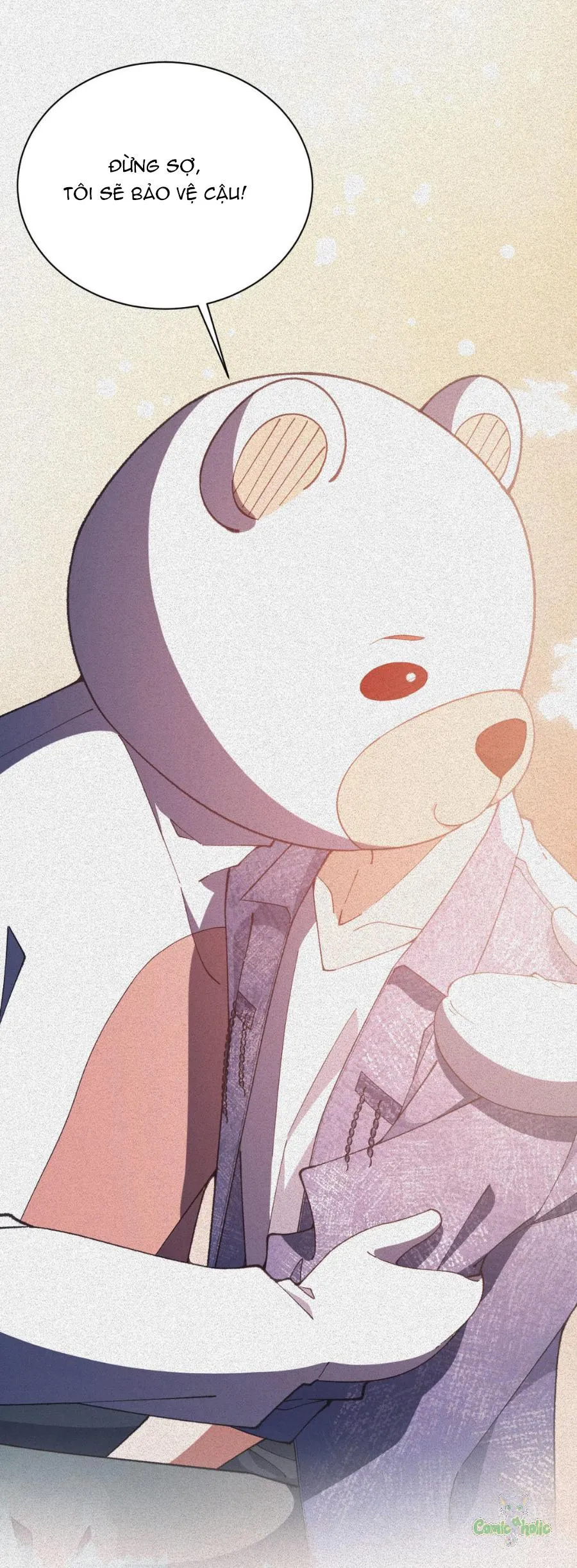 Ký Sinh Trùng Chapter 24 Trang 26