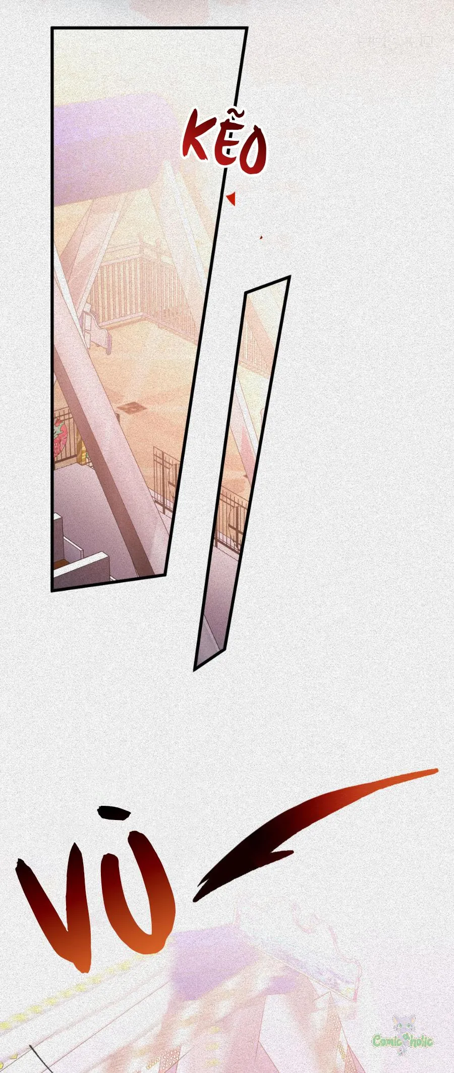 Ký Sinh Trùng Chapter 24 Trang 27