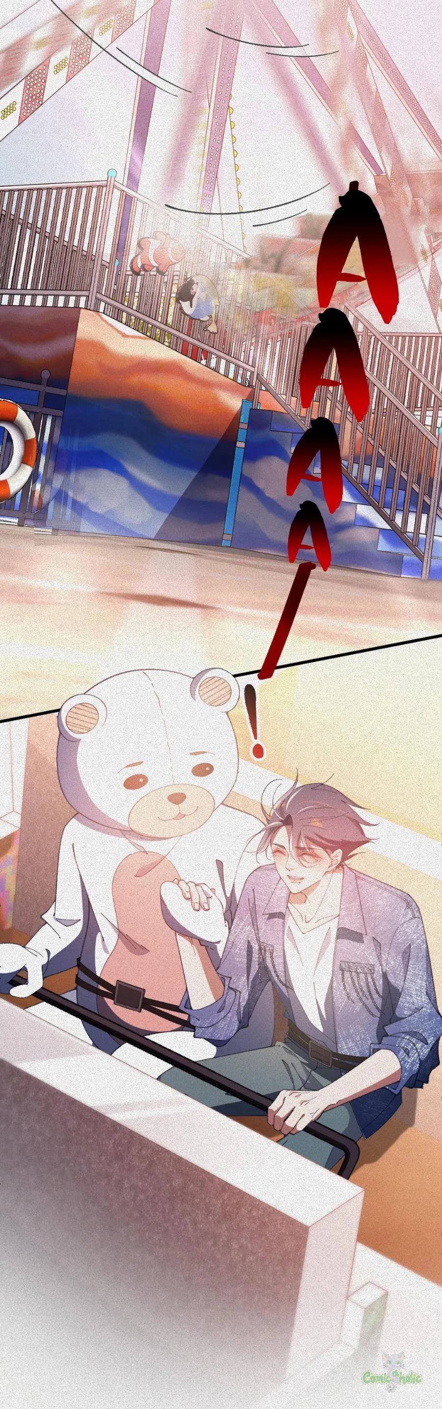 Ký Sinh Trùng Chapter 24 Trang 28